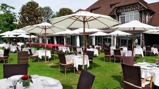 10 summer dining ideas