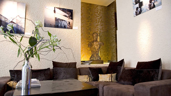 Artus Hotel