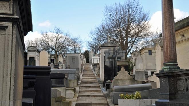 Père-Lachaise 