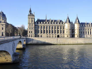 La Conciergerie