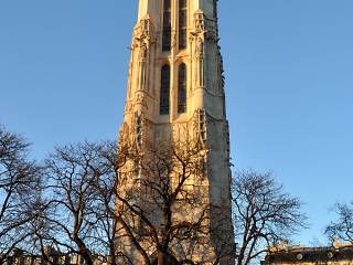 Tour Saint-Jacques