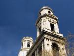Eglise Saint-Sulpice
