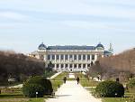 Jardin des Plantes