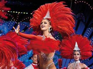 Moulin Rouge