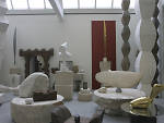 Arènes de Lutèce