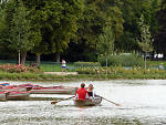 Bois de Vincennes