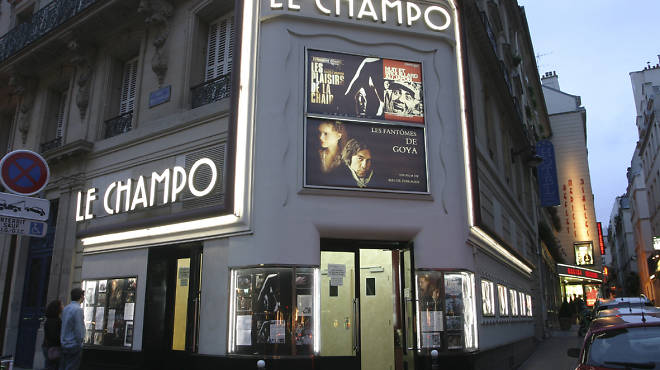 Le Champo
