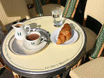 Les Deux Magots
