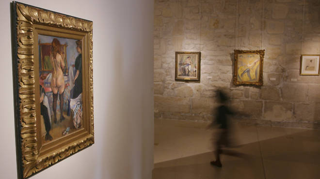 Museums • Musée Maillol