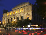 Théâtre de la Ville