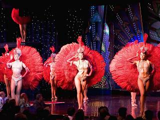 Moulin Rouge