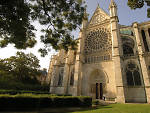Basilique St-Denis