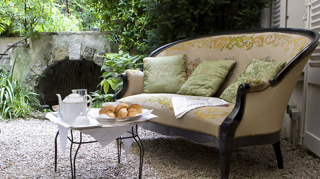 Brilliant boutique hotels