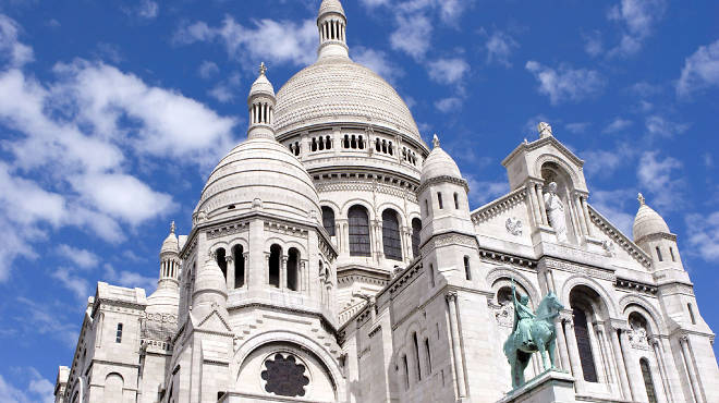 Sacré-Coeur