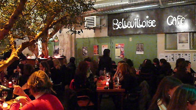 La Bellevilloise