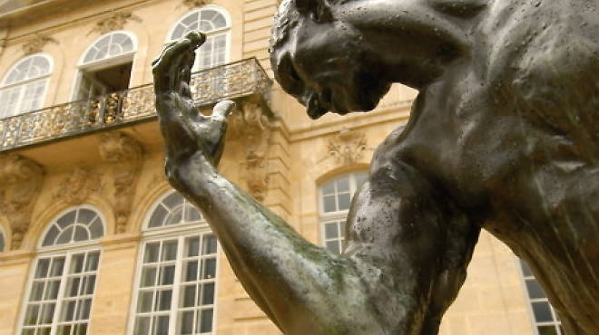 Musée Rodin