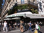 Cafe de flore
