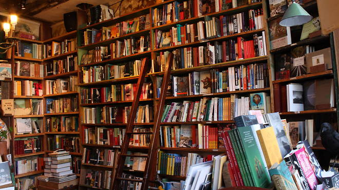 Shakespeare & company