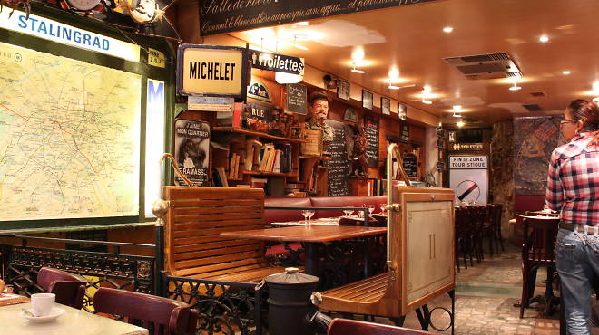 Le Tambour