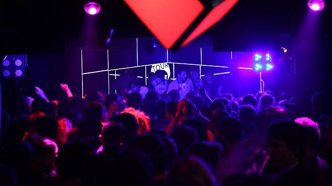 Le Social Club