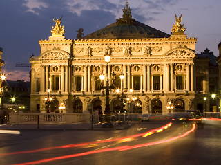 Opéra Garnier