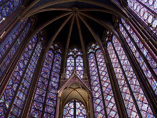 Sainte-Chapelle