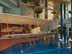 Musée de l'Air et de l'Espace