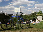 Parc des Buttes-Chaumont
