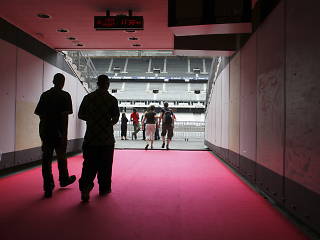 Stade de France