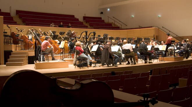 Salle Pleyel