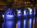 Péniche Concorde Atlantique