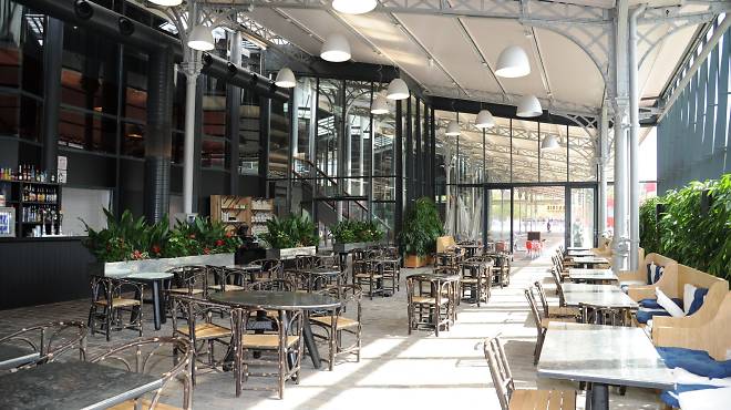 La Villette Enchantée