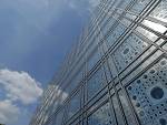 Institut du Monde Arabe