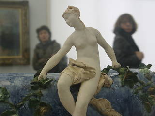 Musée du Petit Palais