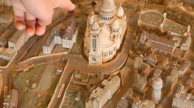 Musée de Montmartre