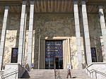 Cité Nationale de l'Histoire de l'Immigration