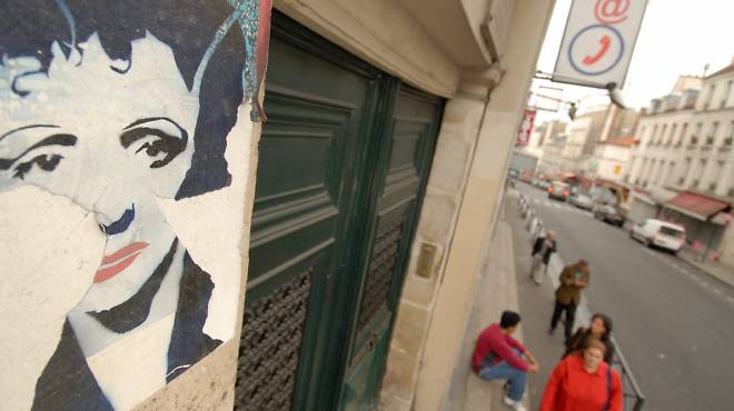 Musée Edith Piaf