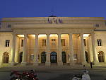 Odéon, Théâtre de L'Europe