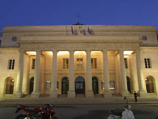 Odéon, Théâtre de L'Europe