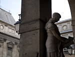 Bibliothèque Nationale de France - Richelieu & Musée du Cabinet des Médailles