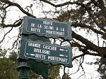 Bois de Boulogne