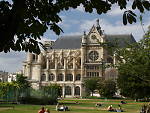 Eglise St-Eustache