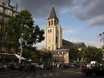 Eglise St-Germain-des-Prés