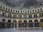 La Bourse - Palais Brongniart