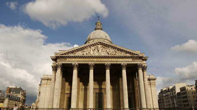 Le Panthéon