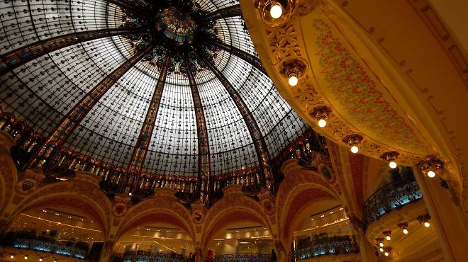 Galeries Lafayette