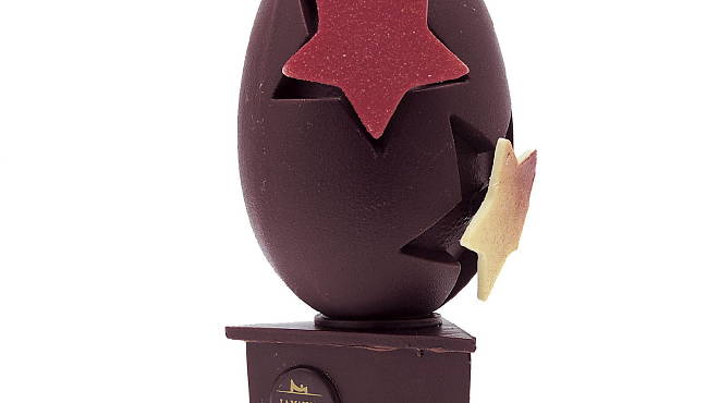 La Maison Du Chocolat Avenue Victor Hugo La Maison du Chocolat | 120 av Victor-Hugo 16th | Shops | Time Out Paris