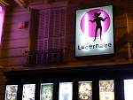 Lucernaire