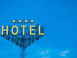 Hôtels & Logement
