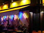 Le café Tournesol © Elsa Pereira